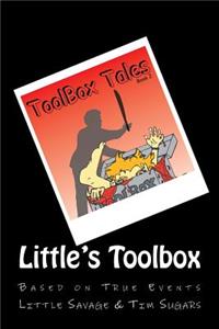 Little's Toolbox; Book Two