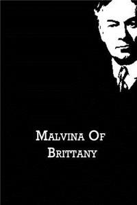 Malvina Of Brittany