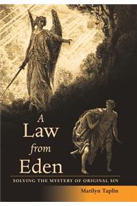 Law from Eden
