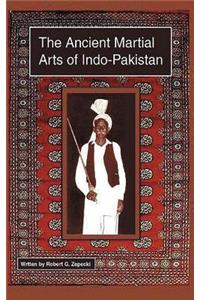 Ancient Martial Arts of Indo-Pakistan