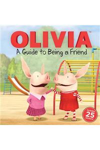 A Guide to Being a Friend