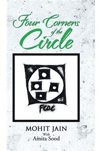 Four Corners of the Circle