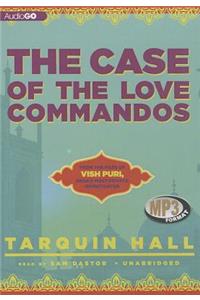 Case of the Love Commandos