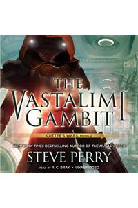 Vastalimi Gambit Lib/E