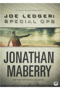 Joe Ledger: Special Ops