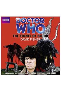 Doctor Who: The Stones of Blood