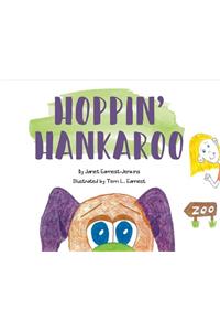 Hoppin' Hankaroo, Volume 1