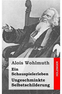 Ein Schauspielerleben