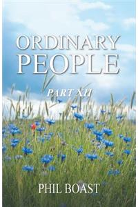 Ordinary People