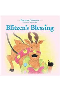 Blitzen's Blessing