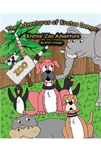 Kratos' Zoo Adventure