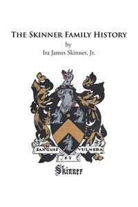 Skinner Family History