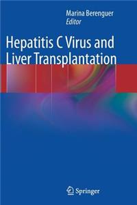 Hepatitis C Virus and Liver Transplantation