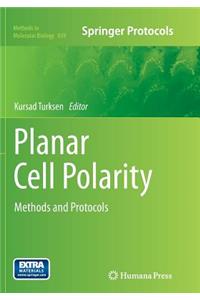 Planar Cell Polarity