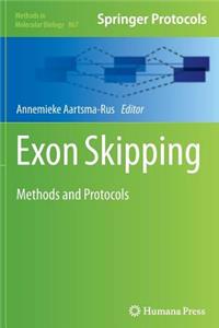 Exon Skipping