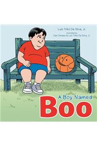 Boy Named Boo