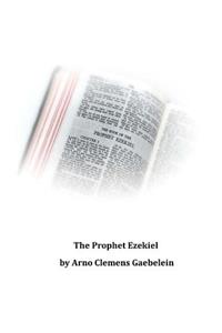The Prophet Ezekiel