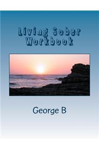 Living Sober Workbook
