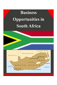 Business Opportunities in South Africa