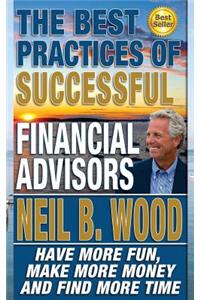 Best Practices of Successful Financial Advisors