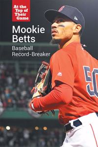 Mookie Betts