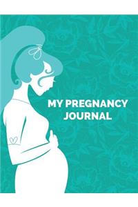 My Pregnancy Journal