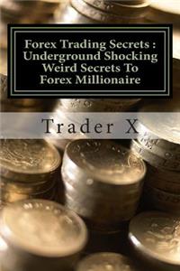Forex Trading Secrets