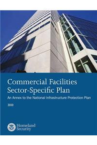 Commercical Facilities Sector-Specific Plan