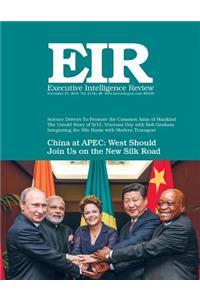 Executive Intelligence Review; Volume 41, Issue 46
