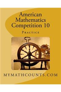 American Mathematics Competition 10 Practice