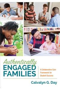 Authentically Engaged Families