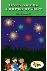 Born on the Fourth of July