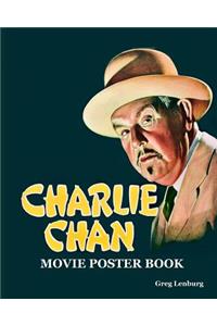 Charlie Chan Movie Poster Book