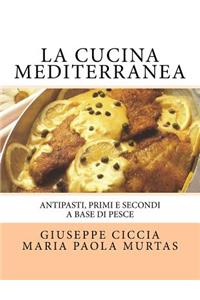 La Cucina Mediterranea