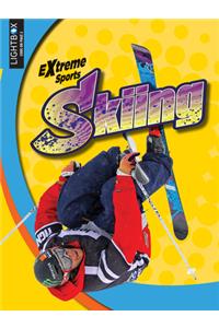 Skiing