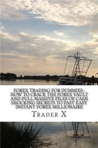 Forex Trading For Dummies