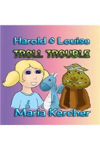 Troll Trouble