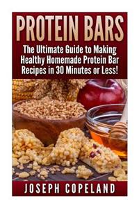 Protein Bars