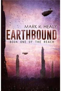 Earthbound (The Reach, Book 1)