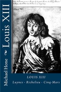 Louis XIII
