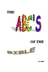ABC's Of The Bible