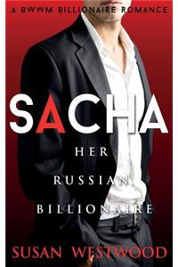Sacha, Her Russian Billionaire