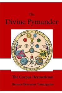 The Divine Pymander