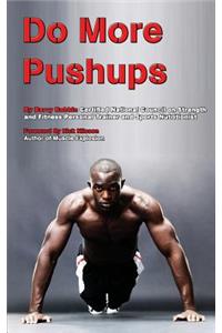 Do More Pushups