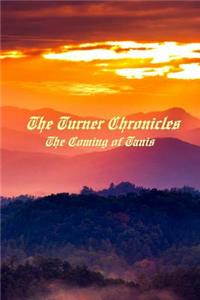 The Turner Chronicles