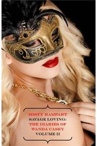 Savage Loving