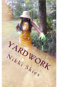 yardwork