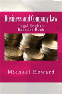 Business and Company Law