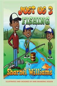 Just Us 3 Fishing