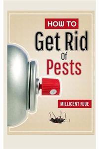 How to Get Rid of Pests?